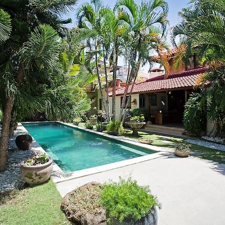 Villa Gajah Seminyak Eksteriør billede